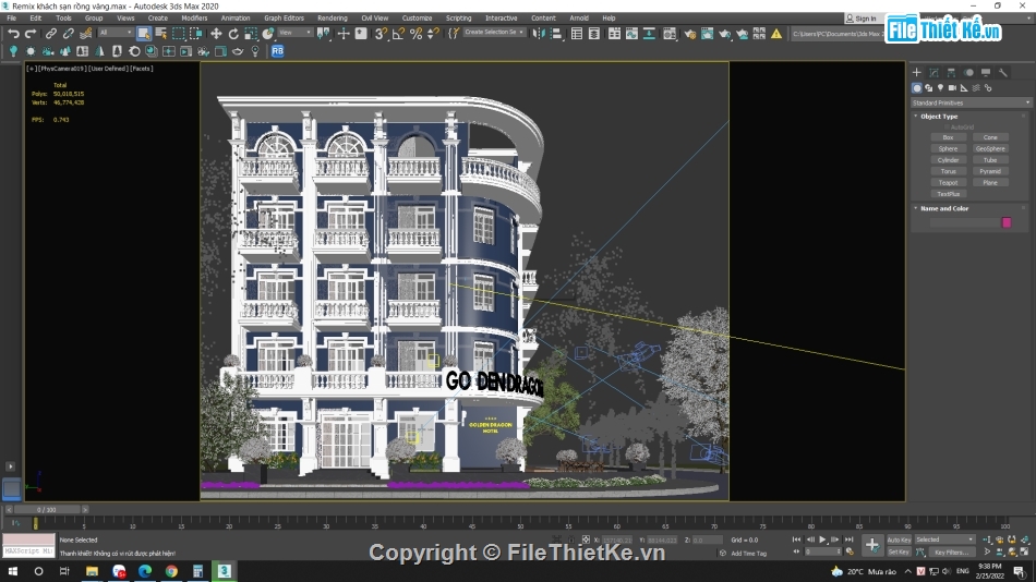 thiết kế khách sạn,Hồ sơ thiết kế,bản vẽ khách sạn,khách sạn 5 tầng,file cad khách sạn 5 tầng